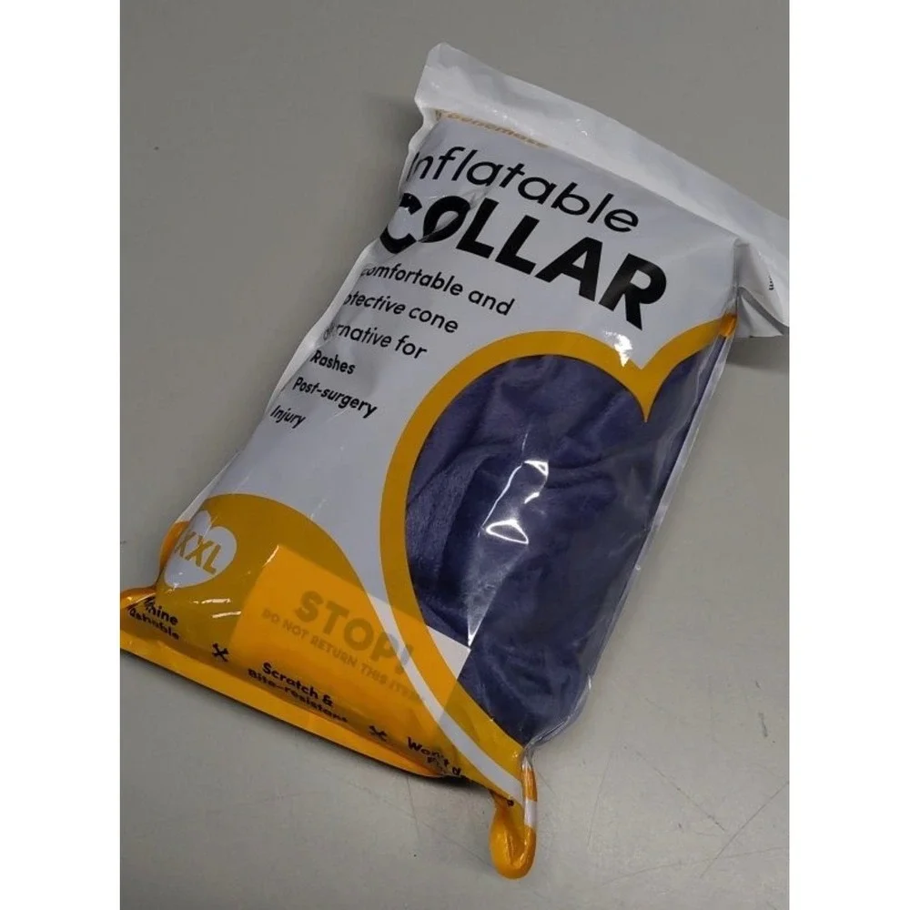 BENCMATE inflatable dog